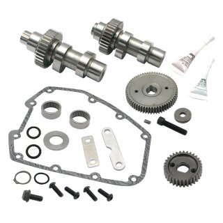 KIT,CAMS w/GEARS 585G FXD06 TC07-17