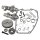 S&S EZStart camkit GearDrv MR103 TC07-17