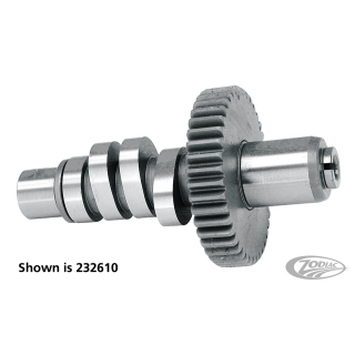 Andrews camshaft BT70-e77 B2 grind