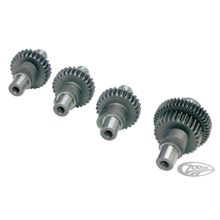 Andrews camshaft XL86-90 V2 grind