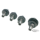 Andrews camshaft XL86-90 V2 grind