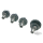 Andrews camshaft XL86-90 V2 grind