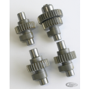 Andrews camshafts XL86-90 V8 grind