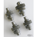 Andrews camshafts XL86-90 V9 grind
