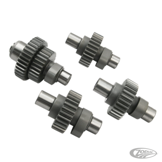 S&S XL86-90 camshafts #500