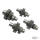S&S XL86-90 camshafts #500