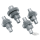 S&S XL86-90 camshafts #500