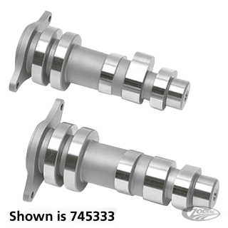 Andrews Victory Freedom V-460 cam 02-08