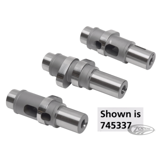 Andrews Indian Chief TS570 cam set
