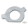 Thrust lock washer Cam BT58-99 #25550-57