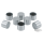 Cam Followers VRSC02-17 set/8