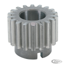 S&S XL91-99 pinion gear Green