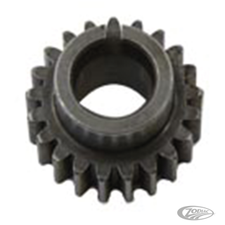 PINION GEAR, RED BT93-99