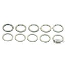 10pck Cam gear spacing washer kit