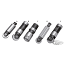 Big Axle Solid tappet XL57-85 +.005