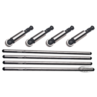 Shovelhead Pushrod/Tappet Kit