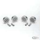 S&S tappet roller kits XL86-90 BT84-99