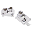 Sifton Lifter Block Set Chrome ME17-up
