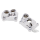 Sifton Lifter Block Set Chrome ME17-up
