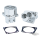 Chrome Tappet block set BT84-99 offset