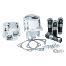 Billet BigAxle tappet Block kit BT84-99
