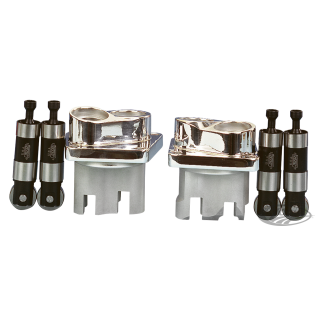Big Axle Powerglide Tappet Blocks 53-84