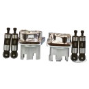 Big Axle Powerglide Tappet Blocks 53-84
