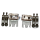 Big Axle Powerglide Tappet Blocks 53-84
