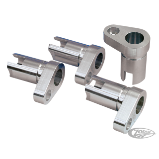 Billet Sportster Racing Tappet guide set