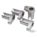 Billet Sportster Racing Tappet guide set