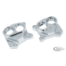 Jims Lifter block covers TC stock tappet