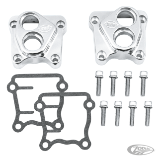 S&S Billet tappet covers TC engines