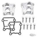 S&S Billet tappet covers TC engines