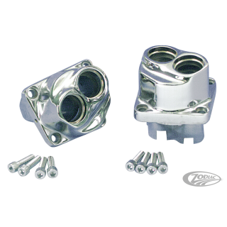 Tappet blocks black BT84-99 (set)