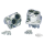 Tappet blocks black BT84-99 (set)