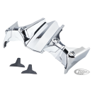 Lifter Block Cover TC Chrome