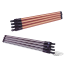 Andrews EZ-In alu pushrod kit TC99-up