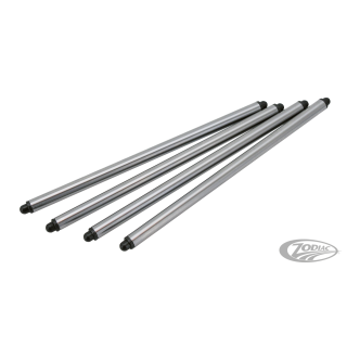 Andrews Chro-Mo pushrod kit XL57-85