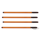 Andrews adjustable alu pushrods XL86-90