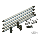 Pushrod set, solid conversion BT66-84
