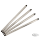 Alu alloy pushrod kit XL57-85