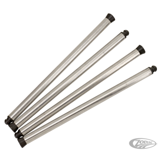 Alu alloy pushrod kit 61CI BT48-52
