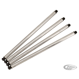 Alu alloy pushrod kit 74CI BT48-52