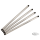 Alu alloy pushrod kit 74CI BT48-52
