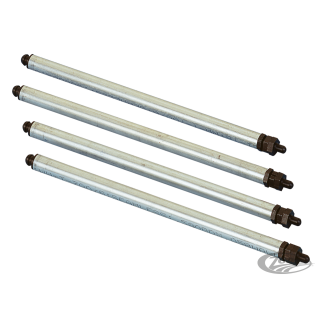 Alu adj pshrds hydr.lifters BT53-65 PANH