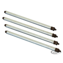 Alu adj pshrds hydr.lifters BT53-65 PANH