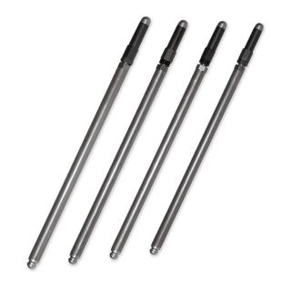 S&S Adj. Pushrods BT84-99 Chrome-Moly
