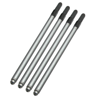 S&S Adj. pushrods XL86-90 Chrome-Moly