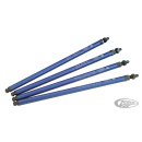 Slim-Jims Aluminum push rods BT66-84