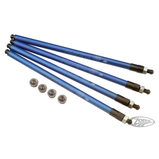 Jims Powerglide upgrade kit